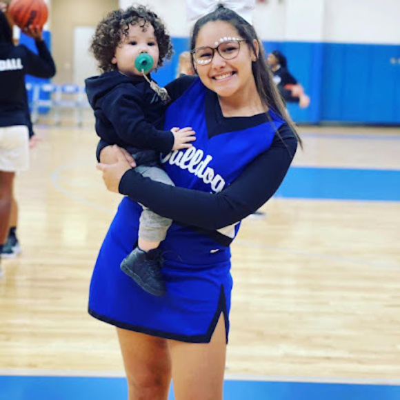 Meet your Posher, J'lyne - Picture 1 of 1